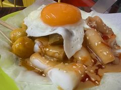 -華叔茶記