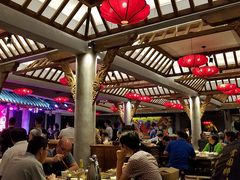 大堂-李雪火锅食府(宽窄巷子总店)