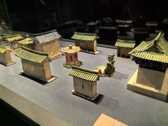 -陕西历史博物馆