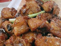 -台山美食一绝阿四台山黄鳝饭(阿四创作店)