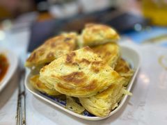 油旋-老师家羊杂碎(延安总店)