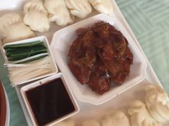 -渝信川菜(华盛店)