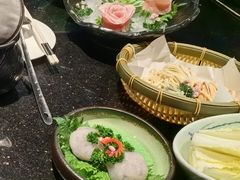-捞王锅物料理(温州万象城店)