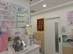 -瑞派·关忠动物医院·猫专科·犬专科(三环新城店)