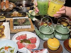 -匠和风精致料理(祥禾天地店)