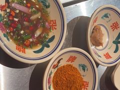 -张牌牌·东北烤肉小吃市集(金楠天街店)