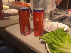 -丰茂烤串(港旅店)