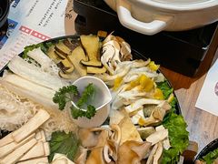 -束河人家(南锣鼓巷店)