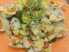 -吉源大排档·鱼生·海鲜(烧烤彩印厂店)