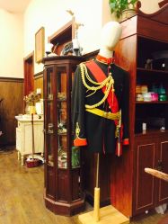 -TWOFACE双面理发馆