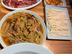 -丁荣华炸串(托乐嘉店)