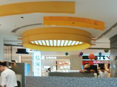 -蔡澜点心·粤菜(宝安大仟里店)