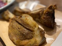 -锡和无锡菜(景丽苑店)