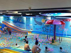 -青水瓦台汤泉(未央店)