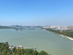 -云龙湖旅游景区