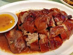 招牌至尊烧鹅-鹅公村·国家非遗传承(荔湾店)