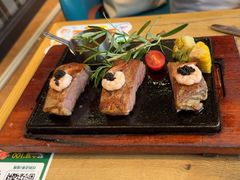 -豪客来牛排(人民东路店)