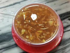 马蹄沙-玫瑰甜品(文明路店)