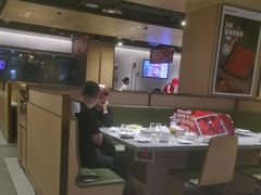 -海底捞火锅(公益西桥店)