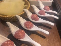 -东道煮牛肉火锅(东盛大街店)
