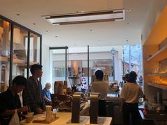 -% Arabica(京都东山店)