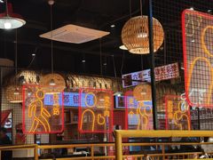 -老马路串串香火锅(北门桥店)