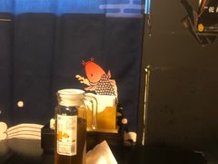 -日本料理神拉面