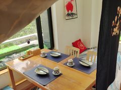 -浦·传统日式料理(3 5 1 1 店)