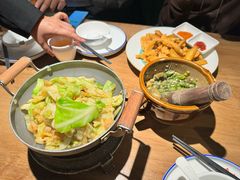 -东方红·湖南菜(金屿店)