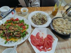 -煲来饱去冷水鱼