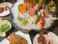 -割烹旭日本料理(龙湖狮山天街店)