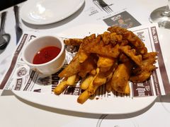 -Deer Park鹿园西餐(仁恒置地广场店)
