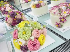-BONCAKE裱花蛋糕(万象汇店)