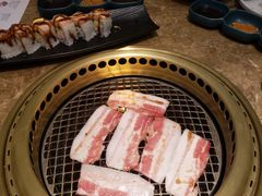 -额尔敦牛厨师铜板烧