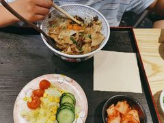 -金迈圆烤肉餐厅(维多利店)