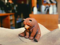 -VOYAGE COFFEE(北锣鼓巷店)