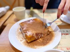 -香港仔茶餐厅(凤阳店)