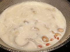 -捞王猪肚鸡火锅(财富中心店)