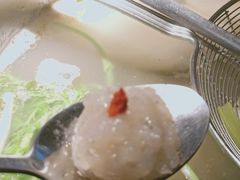 -花田里捞牛火锅(天润店)