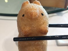 -粤式早茶希朋喜宴