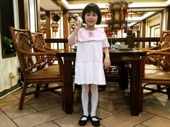 -伯乐居茶艺馆(石岐大信店)