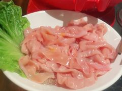 -大龙燚火锅(南山大道店)