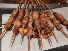 -管氏翅吧(马家堡店)