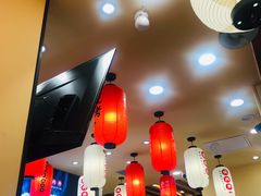 -町门烤肉拌饭专门店(哈西万达店)