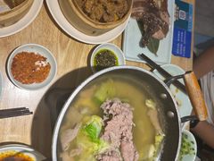 -全牛匠·乐山跷脚牛肉(新中关店)