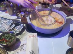 -琥珀川糟粕醋火锅(慈云寺店)