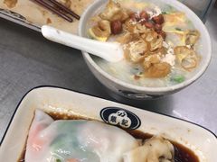 -银记肠粉店(北京路店)