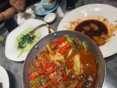 -王庄阿咪海鲜大排档(上下杭店)
