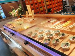 -梨花自助烤肉(西三旗万象汇黑金店)