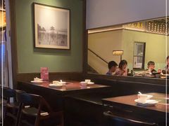 大堂-上名堂·鱼头好吃(体育场路店)